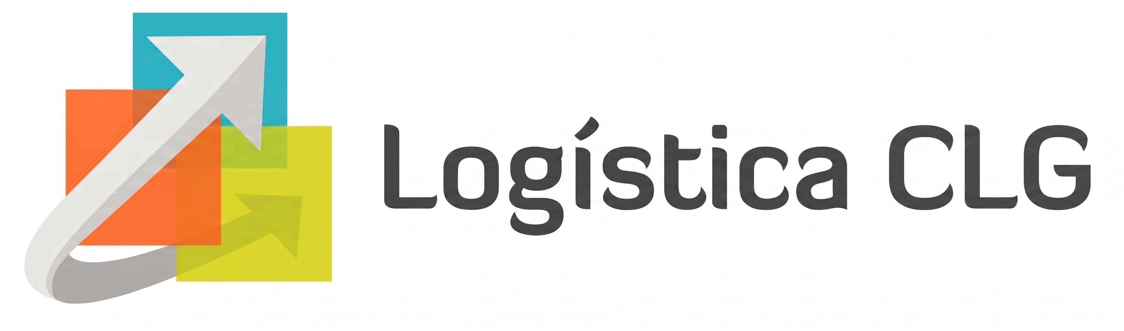 Logística CLG Logo